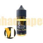 سالت موز کارامل فایو پانز <br><span>Five Pawns Plume Room - Banana Pudding Salt Nic</span> - Image 2